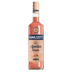 RAMAZZOTTI - Licor Aperitivo Rosato 15° 700Cc