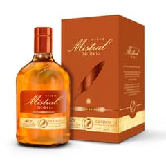 MISTRAL - Pisco Nobel 40° 750cc
