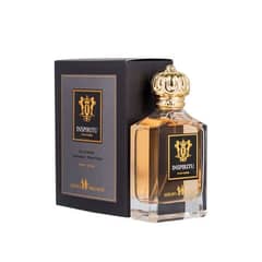 DUMONT - Perfume Inspiritu Pour Homme Edp 100Ml Hombre.