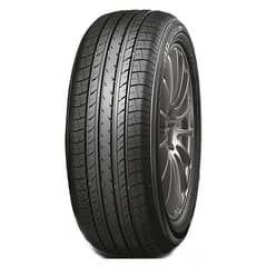 YOKOHAMA - NEUMÁTICO DECIBEL E70 205/55 R16 91V