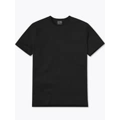 BACK IN TIME - Polera de Bambú Clásica Ultra Suave