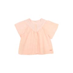 FICCUS - Polerón Junior Niña Ficcustex Fucsia
