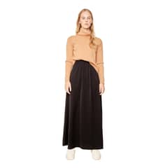 JACINTA TIENDA - Falda Ema I negra