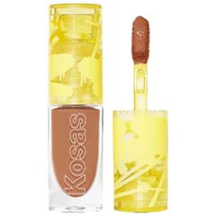 KOSAS - Mini Corrector y Contorno de Ojos - 07 N Tan Neutral.