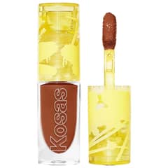 KOSAS - Mini Corrector y Contorno de Ojos -Dark Neutral golden.