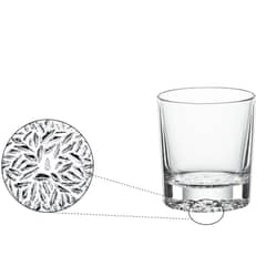SPIEGELAU - Set 4 Vasos Lounge Bajos