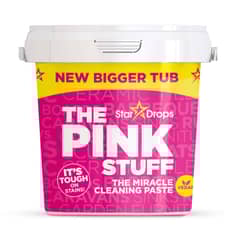 THE PINK STUFF - Pasta Limpiadora Multiuso - 850g