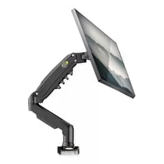 ESHOPANGIE - Soporte Ergonómico De Mesa Para Tv/monitor 1 Brazo 17-30 F80