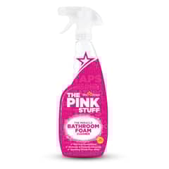 THE PINK STUFF - Limpiador De Baño En Espuma - 750ml