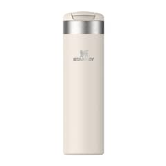 STANLEY - Botella Térmica Aerolight Crema - 591 ml - Crema