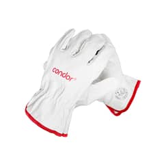 CONDOR - Guante Cabritilla Cuero Sin Forro CALIDAD PREMIUM