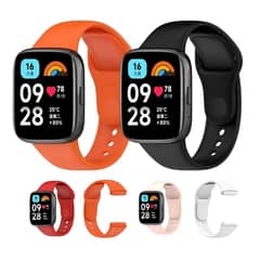GENERICO - Correa Para Xiaomi Redmi Watch 3 Active