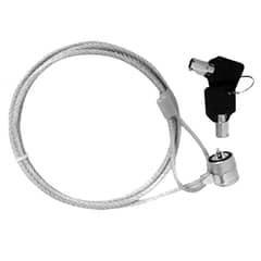 ESPEX - Cable de Seguridad para Notebook