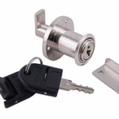 POLI - Cerradura de Muebles DGM/ Mod. D269