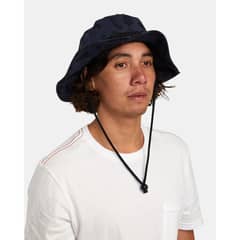 RVCA - Sombrero Hombre Matus M Hats Azul