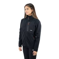HARDWORK - Polar HW No Wind PRO Negro Mujer.-