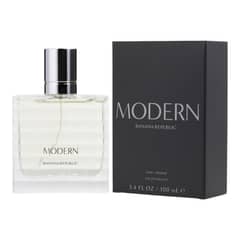 BANANA REPUBLIC - Modern Men Edt 100ml Hombre.