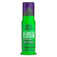 TIGI - Crema de Peinar Curls Rock Amplifier Bed Head.