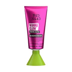 BED HEAD DE TIGI - Aceite Hidratante Capilar Wanna Glow Bed Head Tigi.