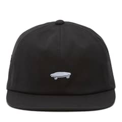 VANS - Jockey Hombre SALTON II Negro