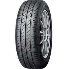 YOKOHAMA - NEUMÁTICO BLUEARTH AE01 185/60 R14 82H