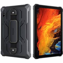 BLACKVIEW - Tablet Rugged 4G - Active 8 Pro / Resiste Golpes, Polvo y Sumergible Agua IP68