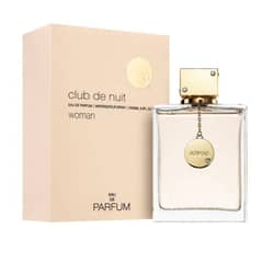 ARMAF - Perfume Club de Nuit Edp 200ml Mujer.