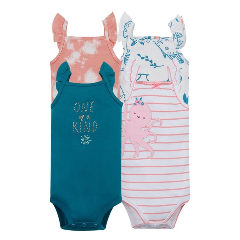 Bodys sin manga bebe outlet