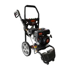 BERCATTI - Hidrolavadora gasolina 7HP alta presión