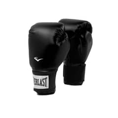 EVERLAST - Guantes de Boxeo Prostyle 2 Negro - Negro