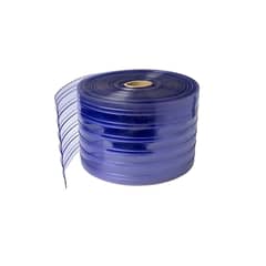 DVP - Cinta Lama 02x20cm con Ribete Transparente 50mts