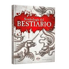 LEXUS EDITORES - Simbología del bestiario