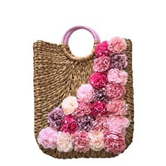 DEEP GLOW - Bolso de playa AMAPOLA marca