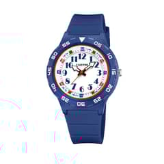 CALYPSO - Reloj K5828/5 Blanco Niño Digitana