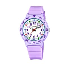 CALYPSO - Reloj K5828/3 Blanco Niño Digitana