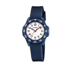 CALYPSO - Reloj K5829/5 Blanco Infantil Digitana