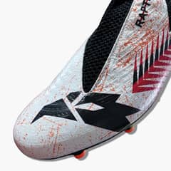RAPTOR ONE - Zapatos Lizard X