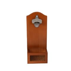 HOMEWELL - Destapador de Pared 30*12*7cm