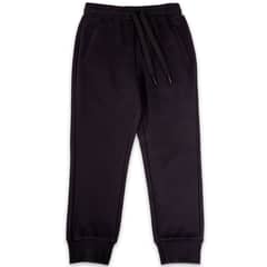 PILLIN - Pantalón Buzo Niño Gris oscuro