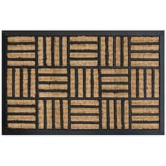URBAN PRODUCTS - Limpiapiés choapino Moulded natural 40x60 cm