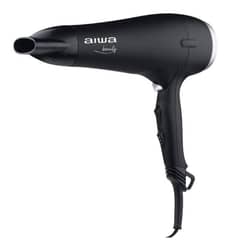 AIWA - Secador de Pelo Profesional Sin Frizz