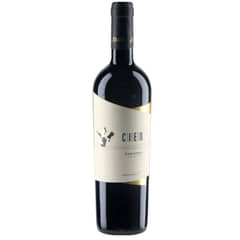 LUIS FELIPE EDWARDS - Vino Cien, Carignan - Rojo