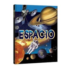 LEXUS - El Espacio - Libro Didactico-