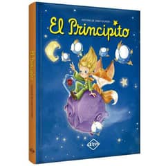 LEXUS - El Principito Edicion De Lujo Ilustrado -