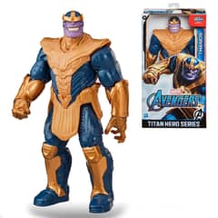 MARVEL - Avengers Titan Hero Movie Thanos