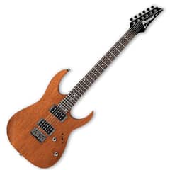 IBANEZ - RG421 MOL GUITARRA ELECTRICA IBANEZ.