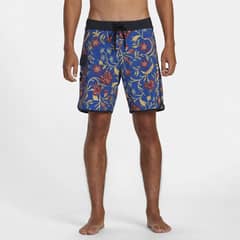 RVCA - Traje De Baño Easterntrunk18Bdsh Azul Hombre