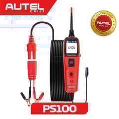 AUTEL - Punta Lógica Powerscan PS100