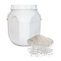TRIPLE C - Cloro Granulado para piscinas 25kg Disolución Rápida