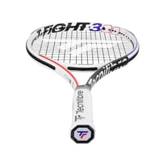 TECNIFIBRE - Raqueta Tenis TFIGHT 300 Grip 3